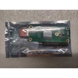 DOCK 4G ADAPTER CARD 4G M.2 NGFF 4G M.2 KEY B
