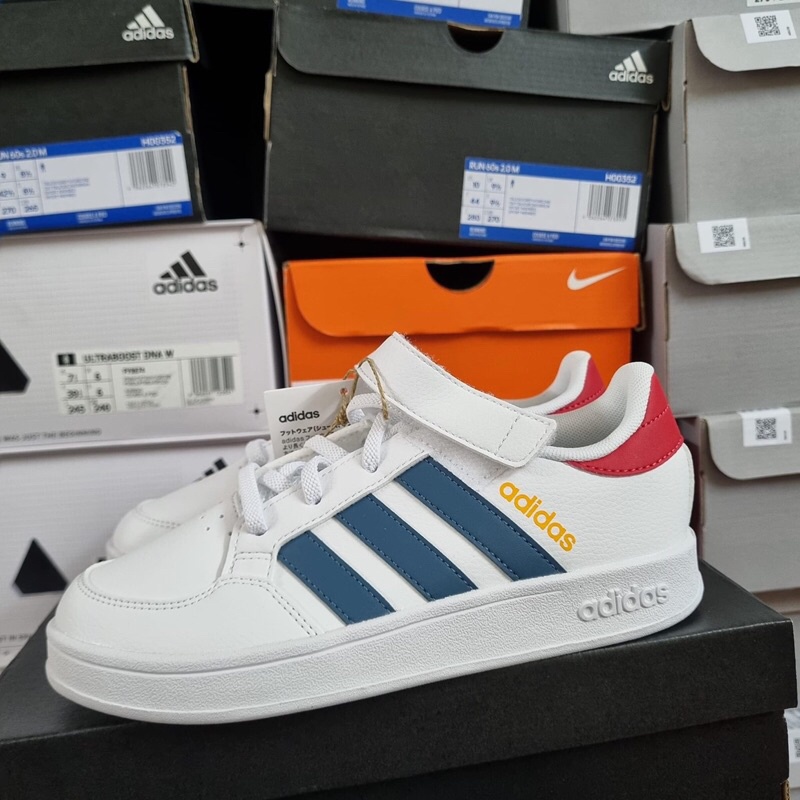Giầy thể thao Adi/das kid Corebreakc Gz7643 Nhật bản