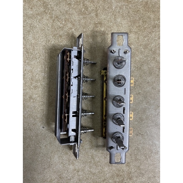 Bộ phím bấm công tắc & mặt quạt cây VINAWIND