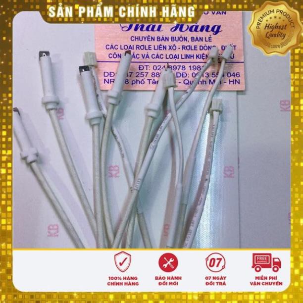 [ShopYêuThích] Cảm biến bếp nhiệt điện trở bếp hồng ngoại giá cho 3 chiếc [HàngChấtLượng]