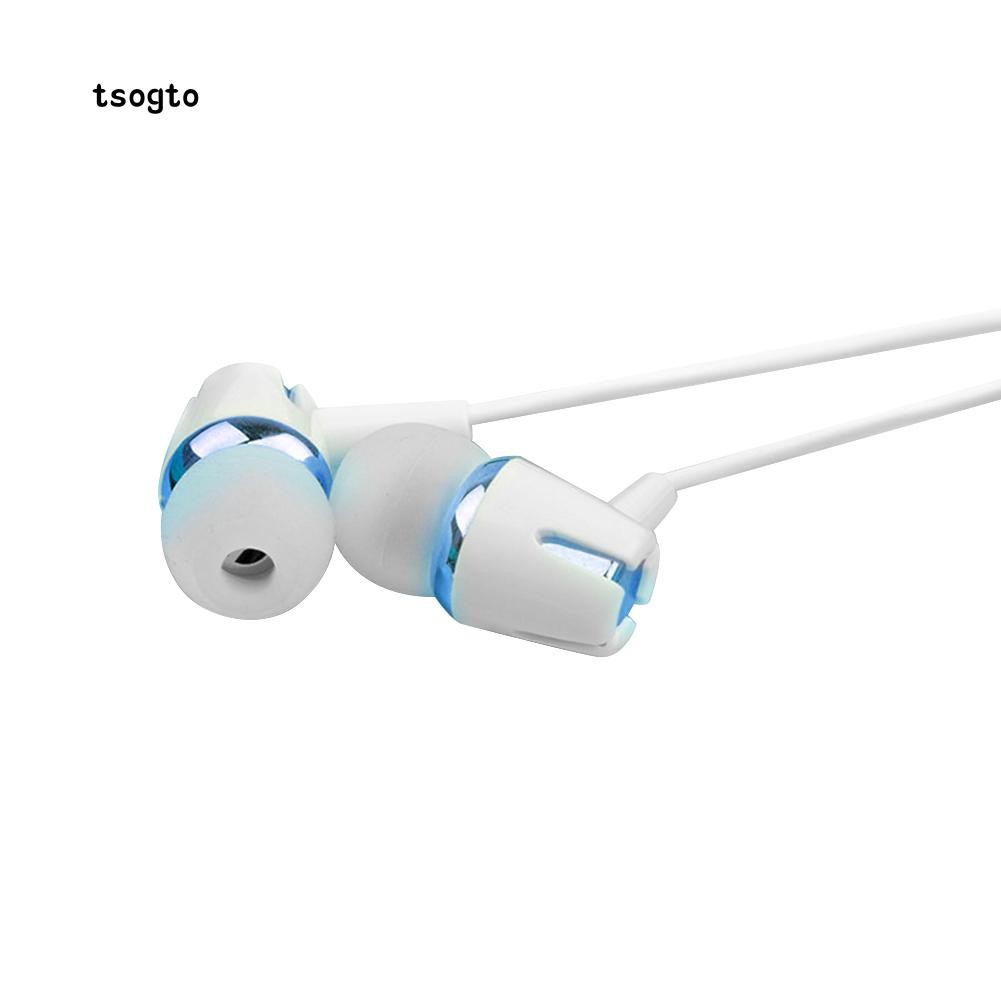 Tai Nghe Nhét Tai Chống Ồn Có Mic | BigBuy360 - bigbuy360.vn