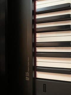 Đàn Piano Điện Roland HP-335