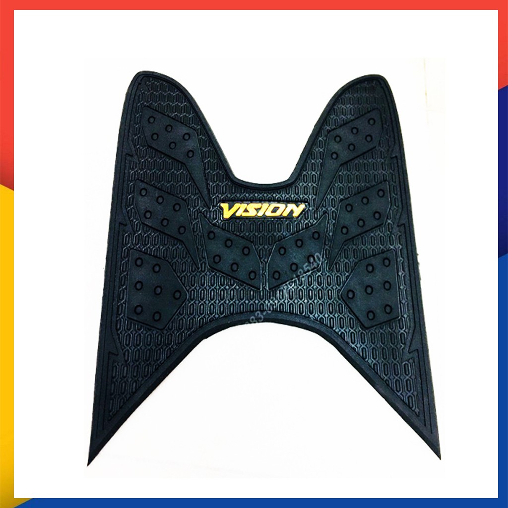 COMBO 4 MÓN CHO XE VISION 2015-2020