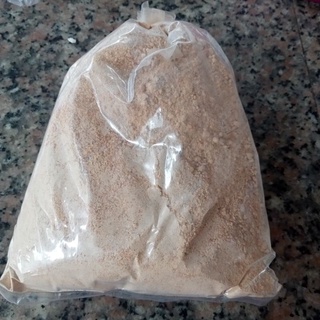 Muối nhuyễn tây ninh gói 500gram