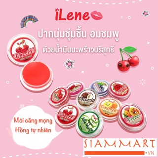 Son dưỡng môi ILene Thái Lan