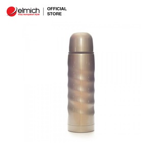 Phích giữ nhiệt Elmich M5- 6390 inox 304 500ml