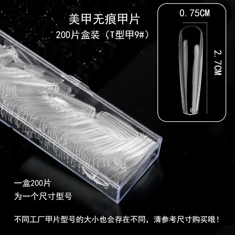 Túi 30 móng up lẻ size phom thang,móng up lẻ size phom nhọnis