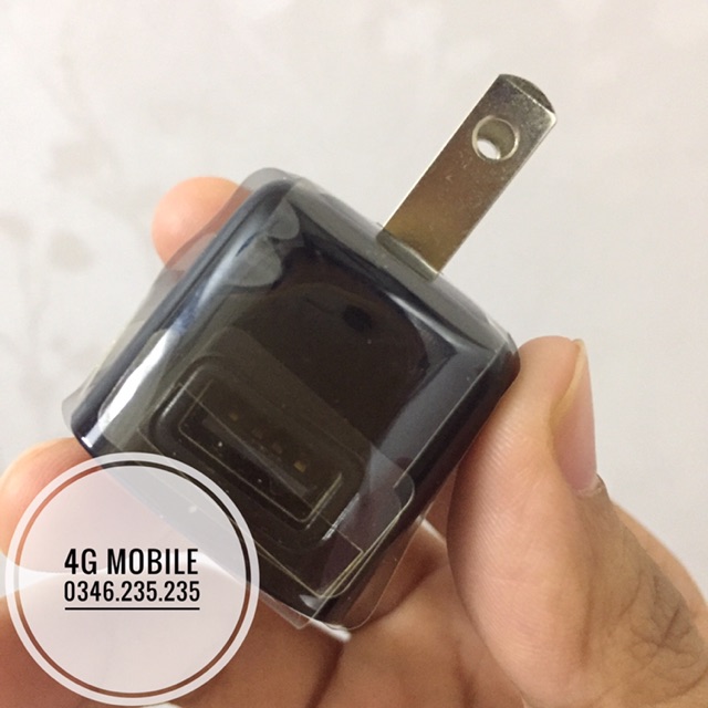 CỦ SẠC BLACKBERRY 750mah, 850mah ZIN CHÍNH HÃNG