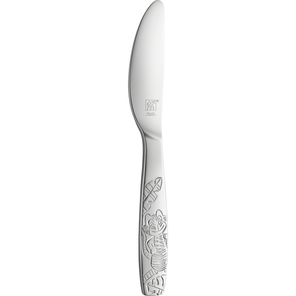 Bộ Muỗng Nĩa Trẻ Em Jungle Zwilling Children's Flatware - 4 Món
