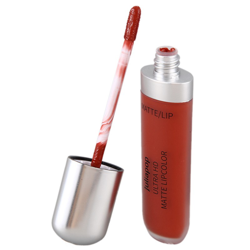 (Hàng Mới Về) son kem 8 Màu Tùy Chọn Chống Nước Không Phai Tiện Dụng | BigBuy360 - bigbuy360.vn