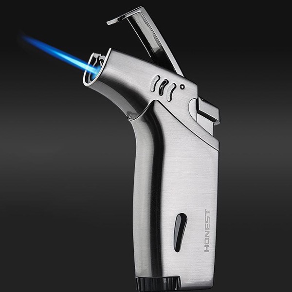 Bật lửa khò Honest BCZ 486 | Shopee Việt Nam
