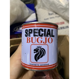 Keo dán đặc biệt BUGJO, keo dán đa năng Thái, keo trâu