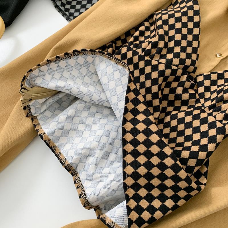 Áo Sơ Mi Ngắn Hai Dây Giả Hai Lớp Mẫu Mới 2022 Dành Cho Bạn Nữ