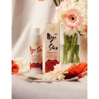 NGỌC SÂM [SERUM & MẶT NẠ] MỤN • Bộ Full ✔️