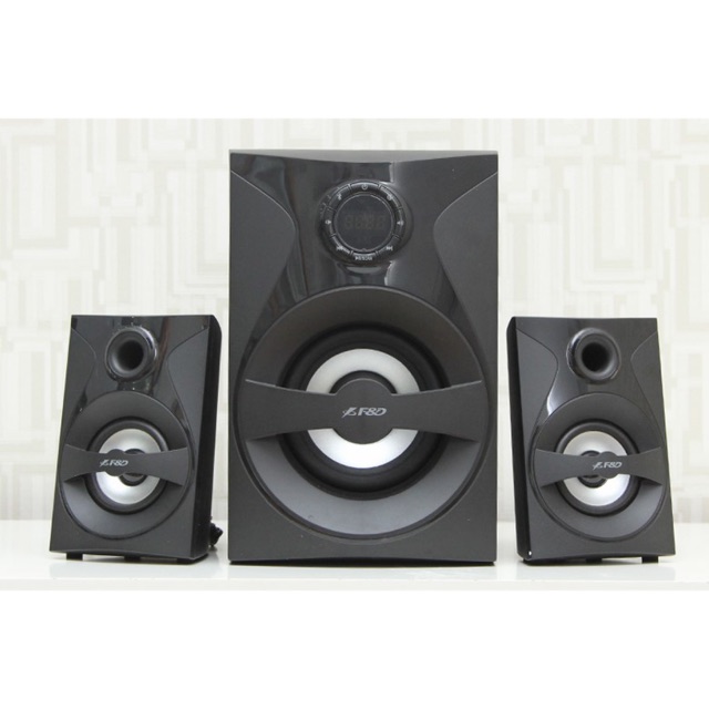 Loa Vi Tính Fenda F380X