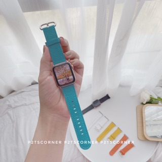 DÂY DA BẢN LỚN DÀNH CHO APPLE WATCH