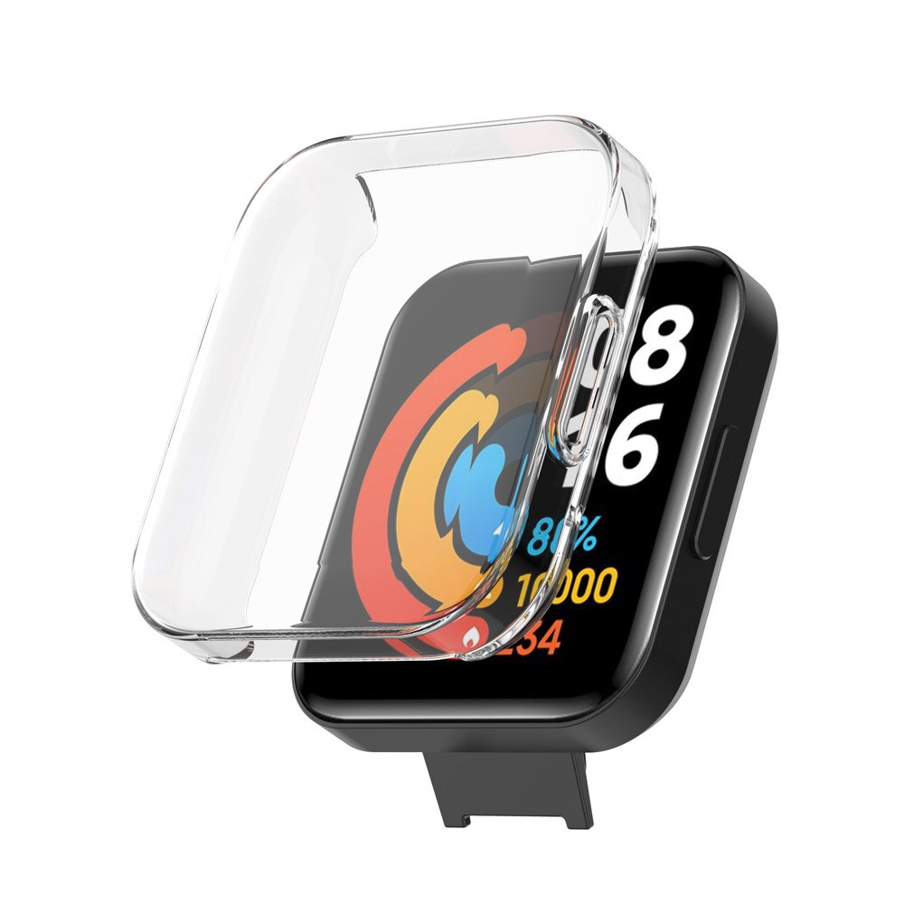 Ốp TPU bảo vệ toàn diện dành cho đồng hồ thông minh Xiaomi Redmi watch 2 lite