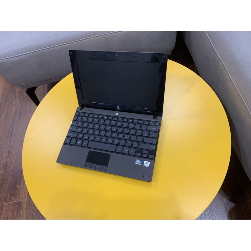 Laptop UFO HP 5301 vỏ nhôm Cam Mic ngon học tập tốt | BigBuy360 - bigbuy360.vn