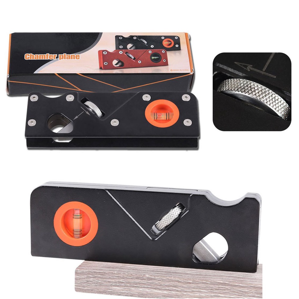 Dụng Cụ Bào Góc 45 Độ Tiện Dụng | BigBuy360 - bigbuy360.vn