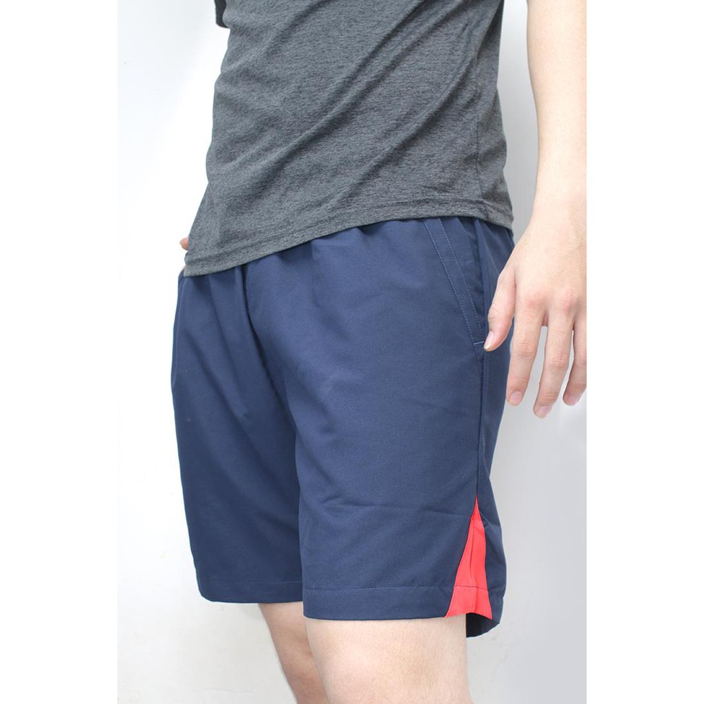 Quần đùi nam vải gió mịn thông hơi tốt mặc thoải mái hàng công ty may kỹ đẹp | BigBuy360 - bigbuy360.vn