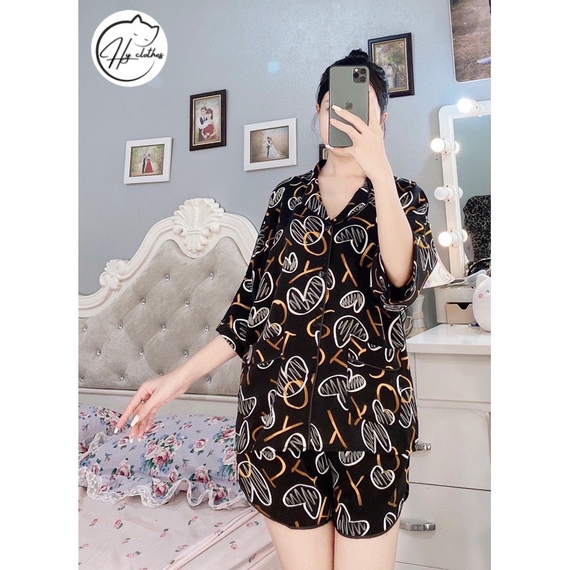 BỘ NGỦ NỮ CỘC CỘC cánh tiên mềm mát