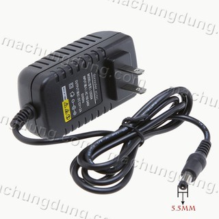 ADAPTER 12V-5A