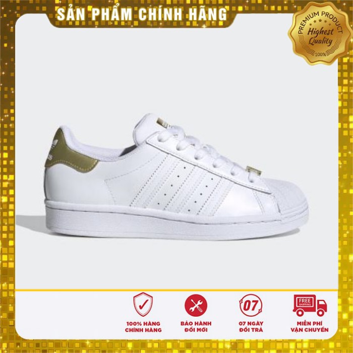 [Chính hãng] Giày thể thao Adidas superstar🔴Giảm 50K Khi Nhập Mã 🔴