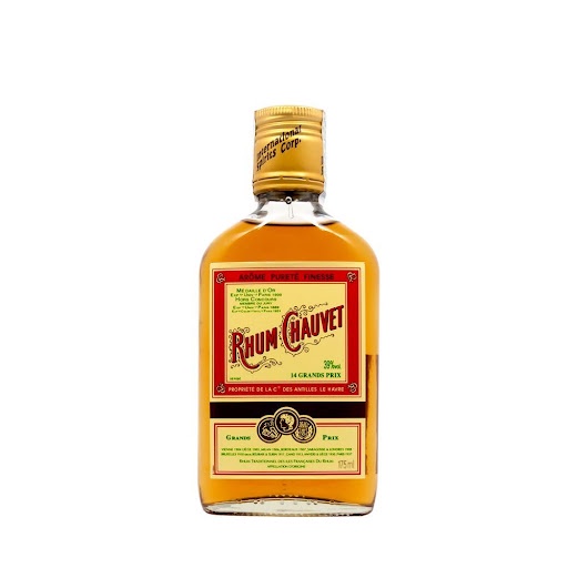 Hương Rum Chauvet (175ml)