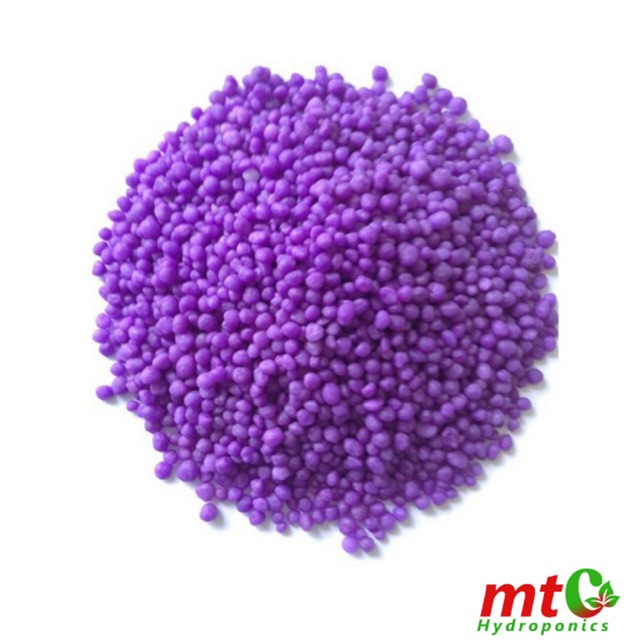 Phân Bón NPK Minro 15-5-20 RA HOA, ĐẬU TRÁI Gói 200gr