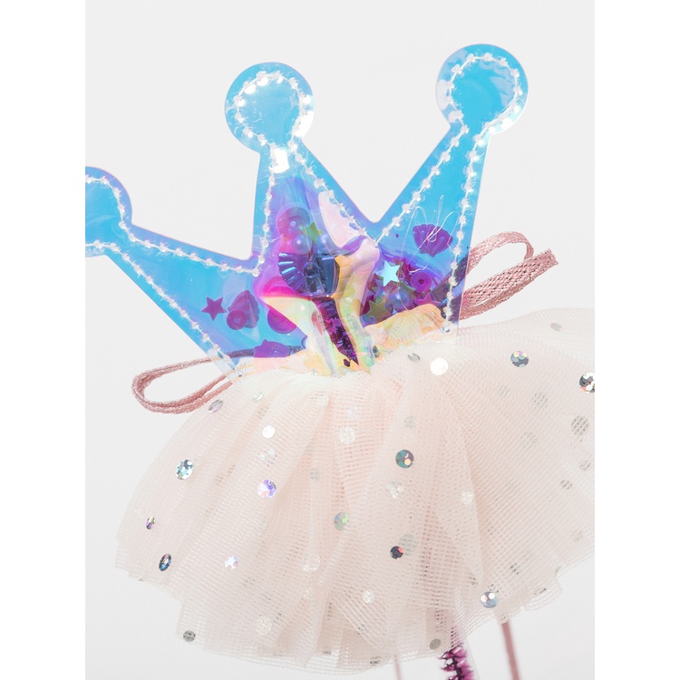 Nơ cài tóc BALABALA - TOODLER dành cho bé gái 277422009030