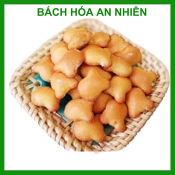 Bánh gấu nhân kem Thiên Hồng 1kg