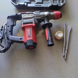 Máy khoan đục AMAX 1100W mới
