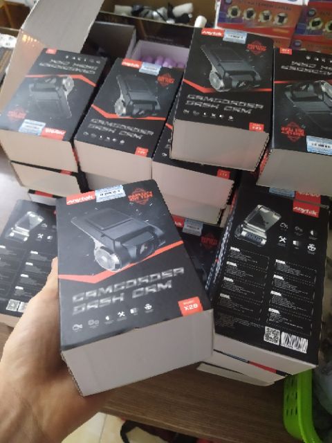 Máy quay hành trình, camera hành trình x28 anytek full hd 1080 | BigBuy360 - bigbuy360.vn