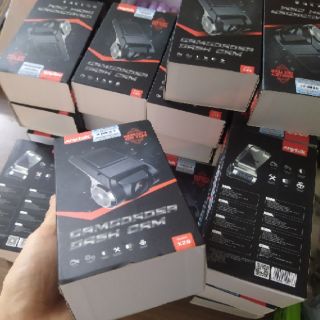 Camera Hành Trình Anytek X28