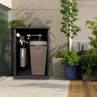 MÁY LỌC NƯỚC AO SMITH AOS I97
