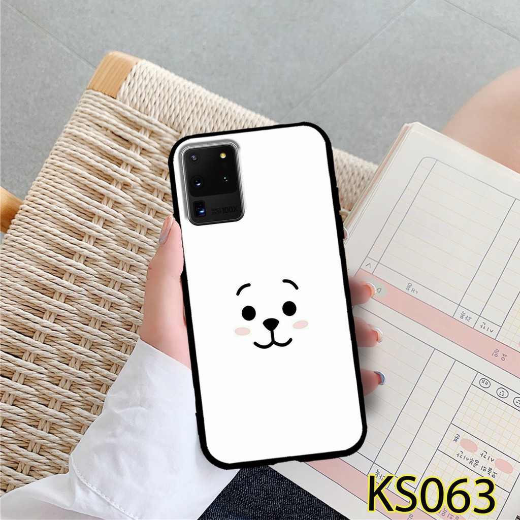 Ốp lưng Samsung S20/S20 PLUS/S20ULTRA in hình ICON siêu đẹp, độc, lạ_KINGSTORE.HN_Ốp SS S20/S20 PLUS/S20 ULTRA