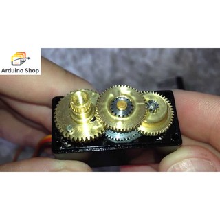 Động cơ servo RC SERVO MG996R MG996