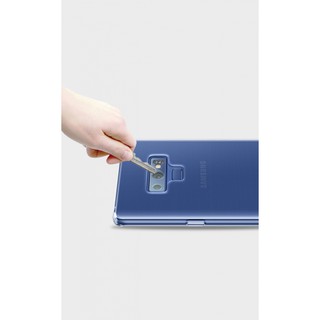 Dán Cường lực Chống trầy Camera Samsung Note 9
