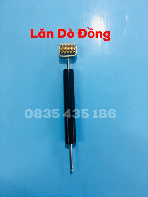 LĂN DÒ ĐỒNG - Dụng Cụ Diện Chẩn