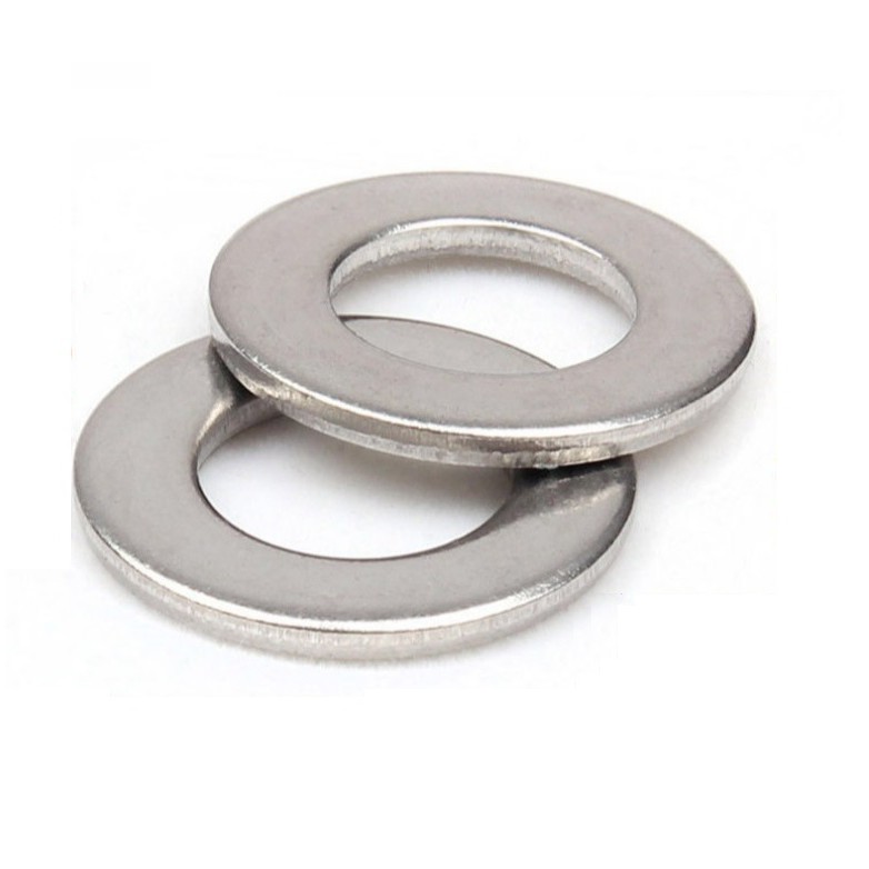 Long đền inox M3, M4, M5, M6, M7, M8, M10