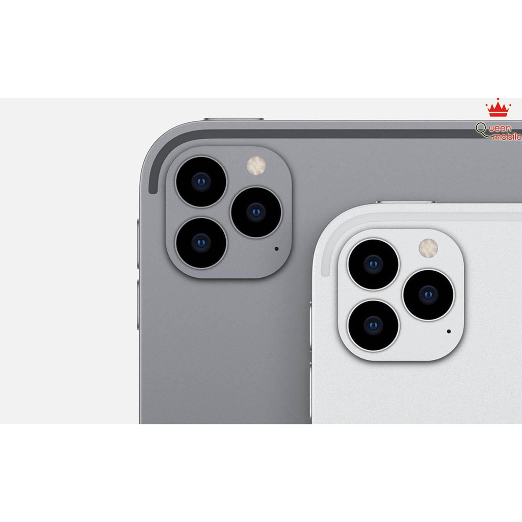 [TRẢ GÓP 0%] IPAD PRO 11" (2020) 128GB WIFI NEW 100% SEAL | BigBuy360 - bigbuy360.vn