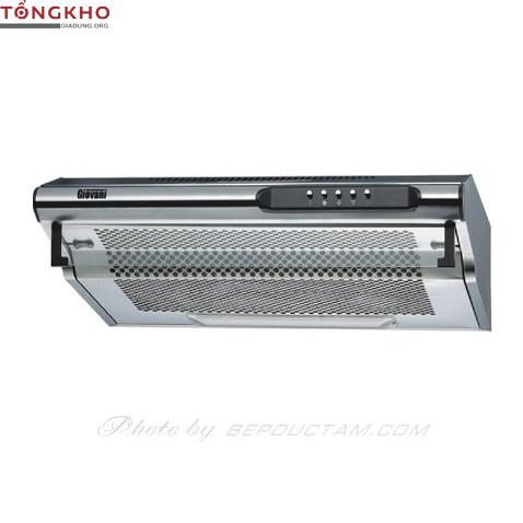 Máy hút mùi Giovani Concord 702