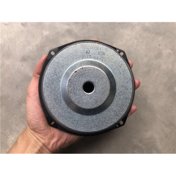 Loa sub siêu trầm Harman Kardon 2R 80W 5,25 inch từ DiySpeaker