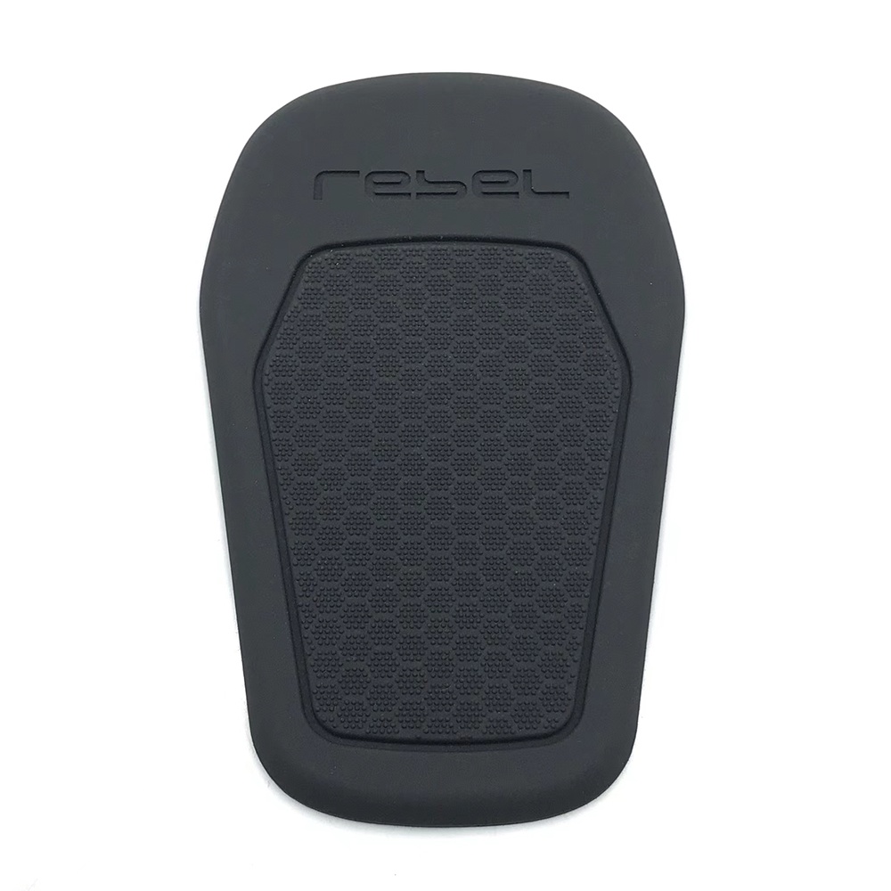 Miếng Dán Bình Xăng Chống Trượt Bảo Vệ Đầu Gối Cho Xe Mô Tô Honda Rebel CMX 1100 Rebel1100 CMX1100 2021 2022