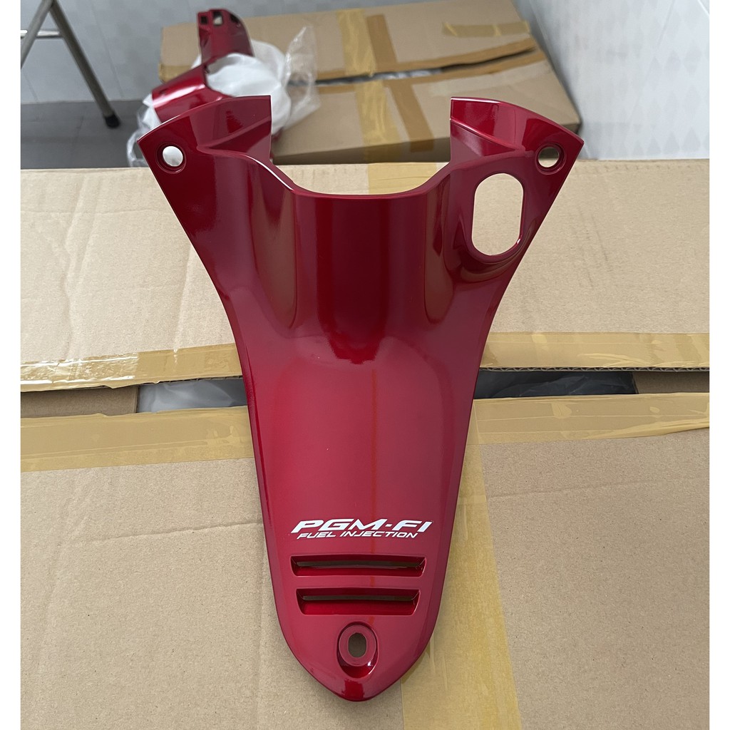 Yếm khóa neo 2009 fi yếm khóa bình xăng neo 2009 64540KYL900 64320KPH700