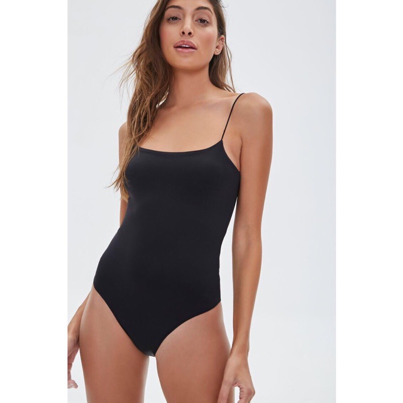 Bodysuit dây mảnh xuất xịn