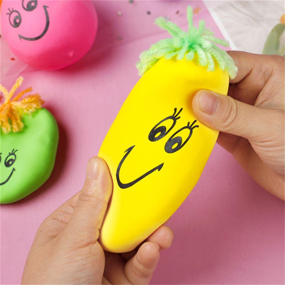 Đồ Chơi Bóng Pinata Cảm Ứng Thông Minh Bóp Được Cho Trẻ Em Và Người Lớn