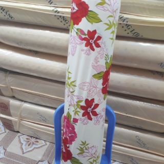 Vỏ gối ôm thun lạnh ( 35×100)