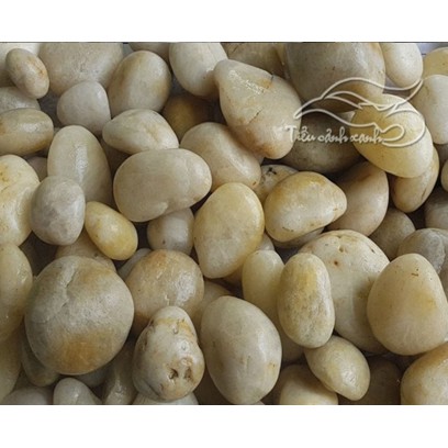 Sỏi, đá tự nhiên