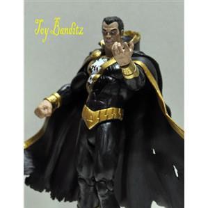 MÔ HÌNH CHÍNH HÃNG DC 6 INCH BLACK ADAM